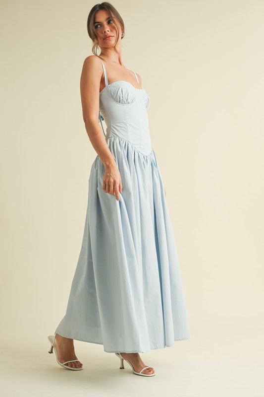 Abbey Dress