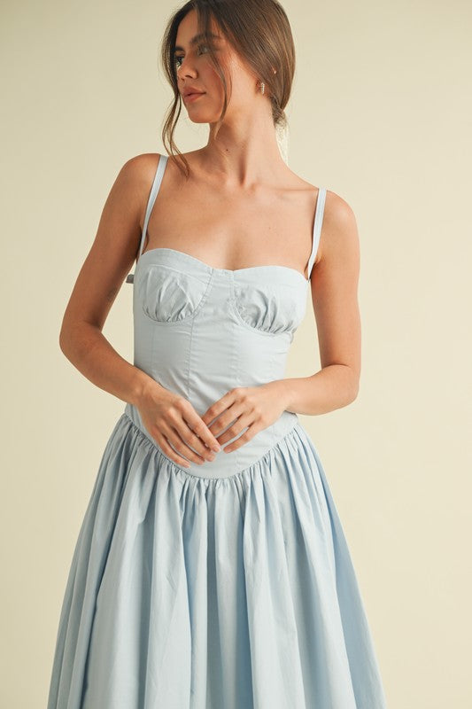 Abbey Dress