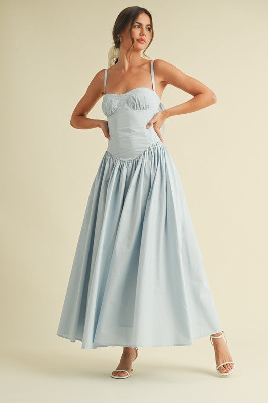 Abbey Dress