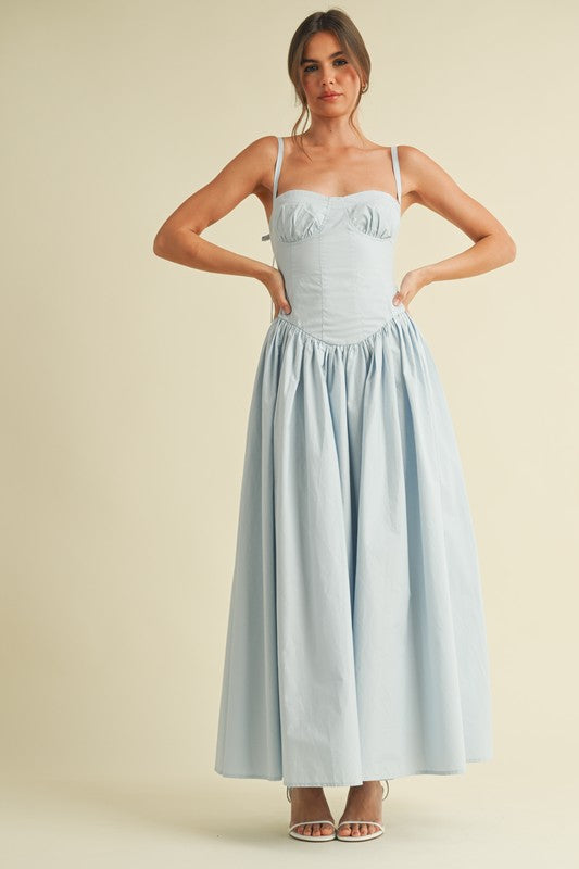 Abbey Dress