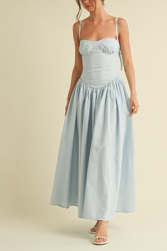 Abbey Dress