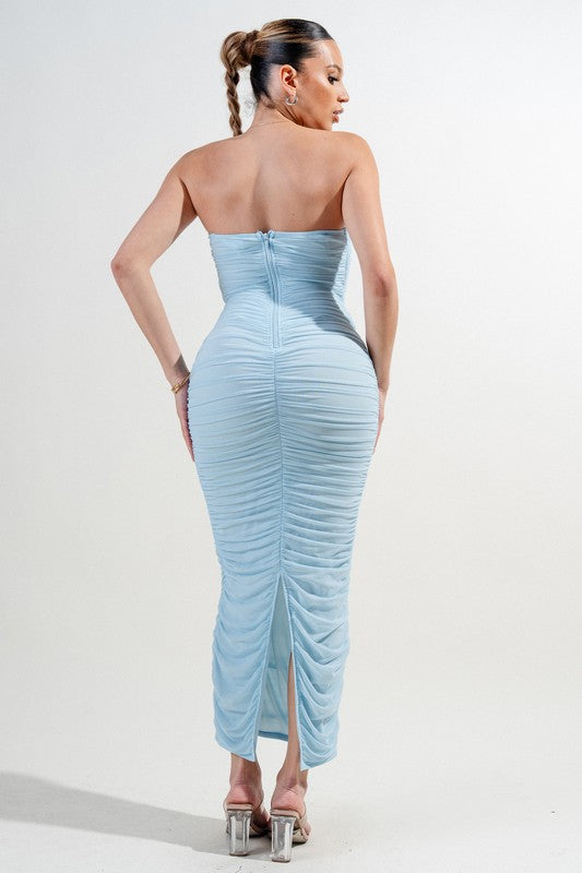 Lunya Dress