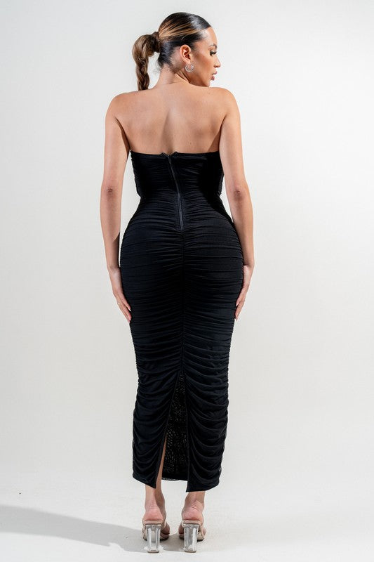 Lunya Dress
