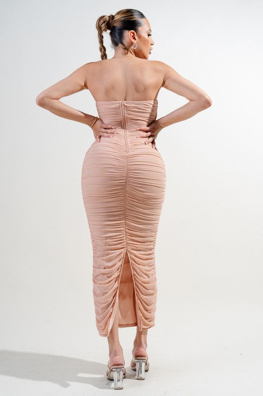Lunya Dress