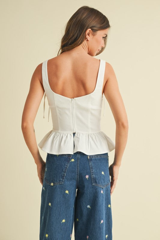 Renae Top