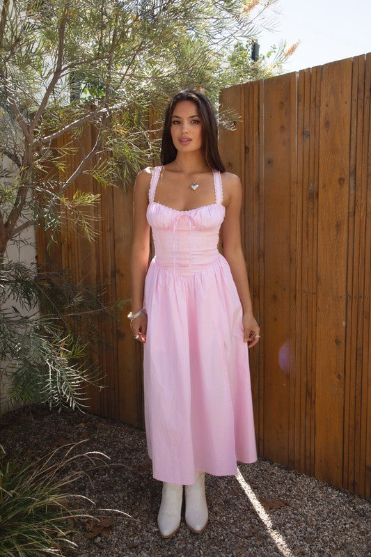 Dolly Dress