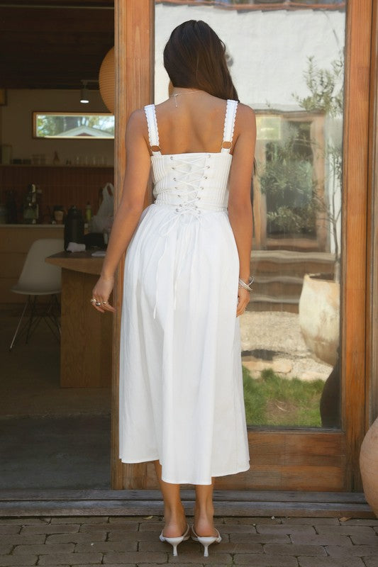 Dolly Dress