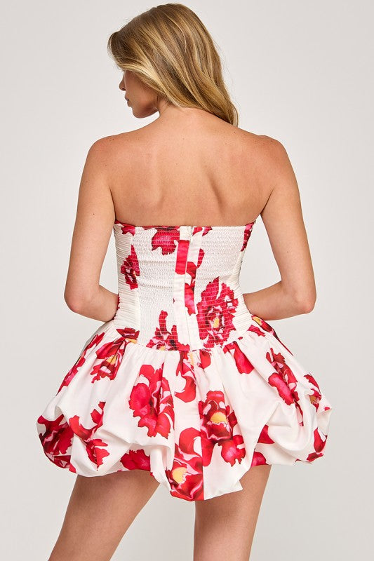 Alaia Dress
