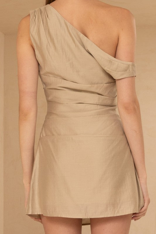 Evelynn Dress