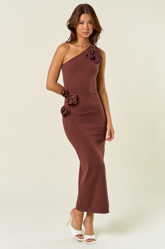 Tate Dress