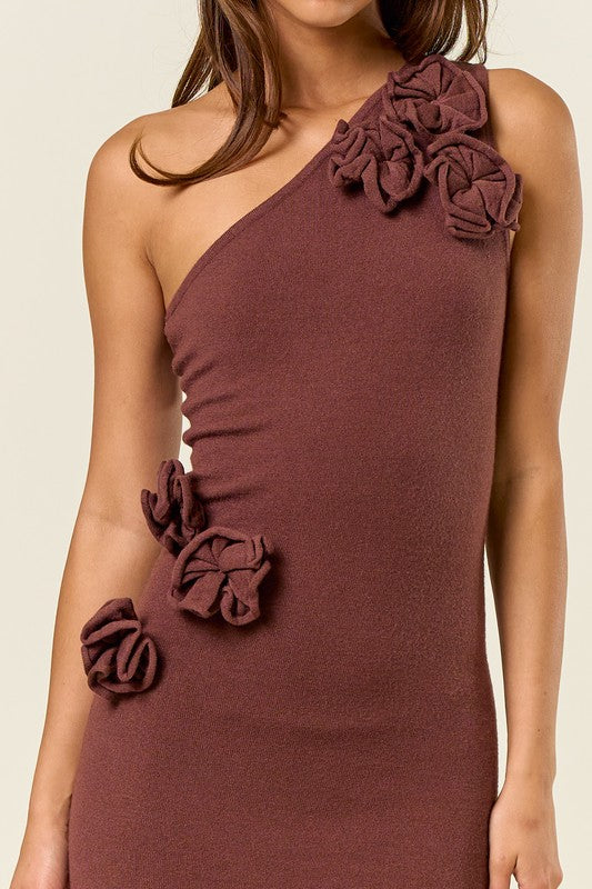Tate Dress