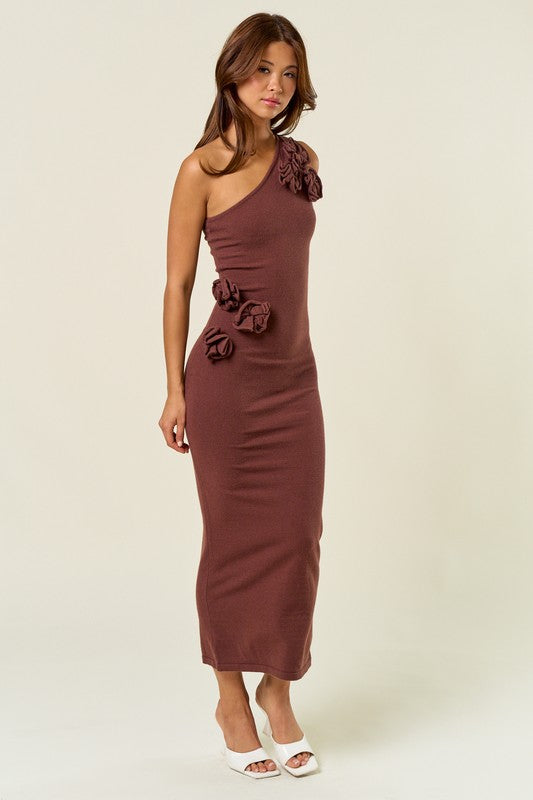 Tate Dress
