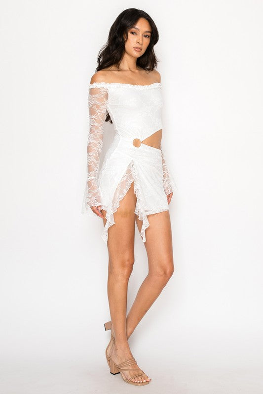 Tory Dress