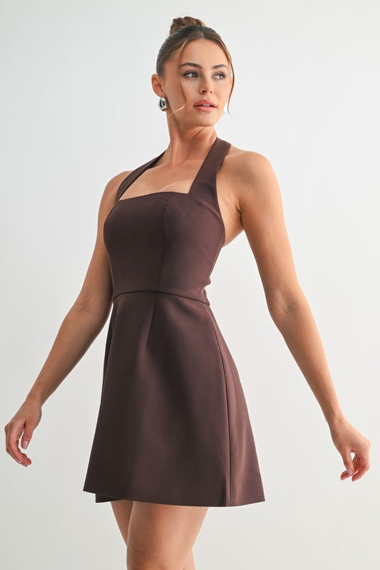 Ailany Dress