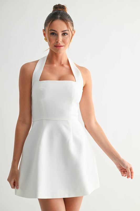 Ailany Dress