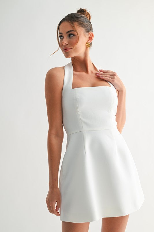 Ailany Dress