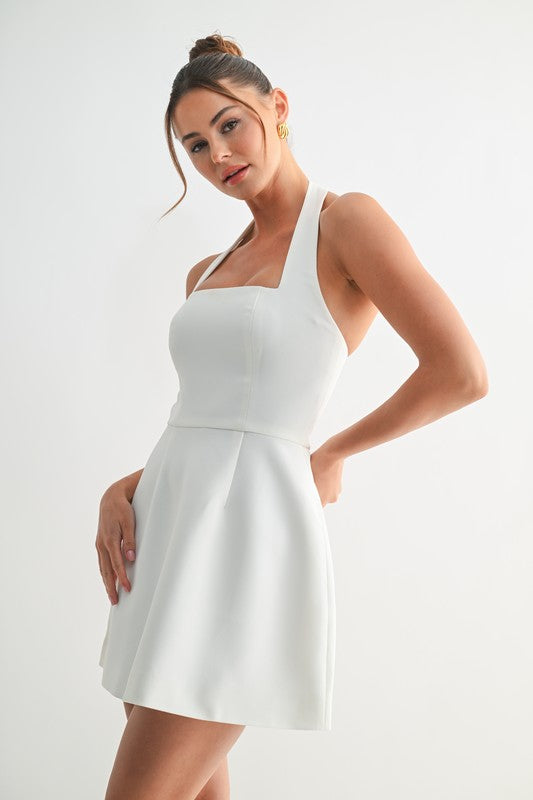 Ailany Dress