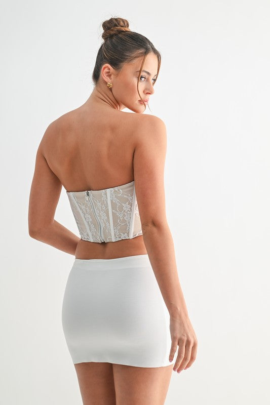 Juliette Top