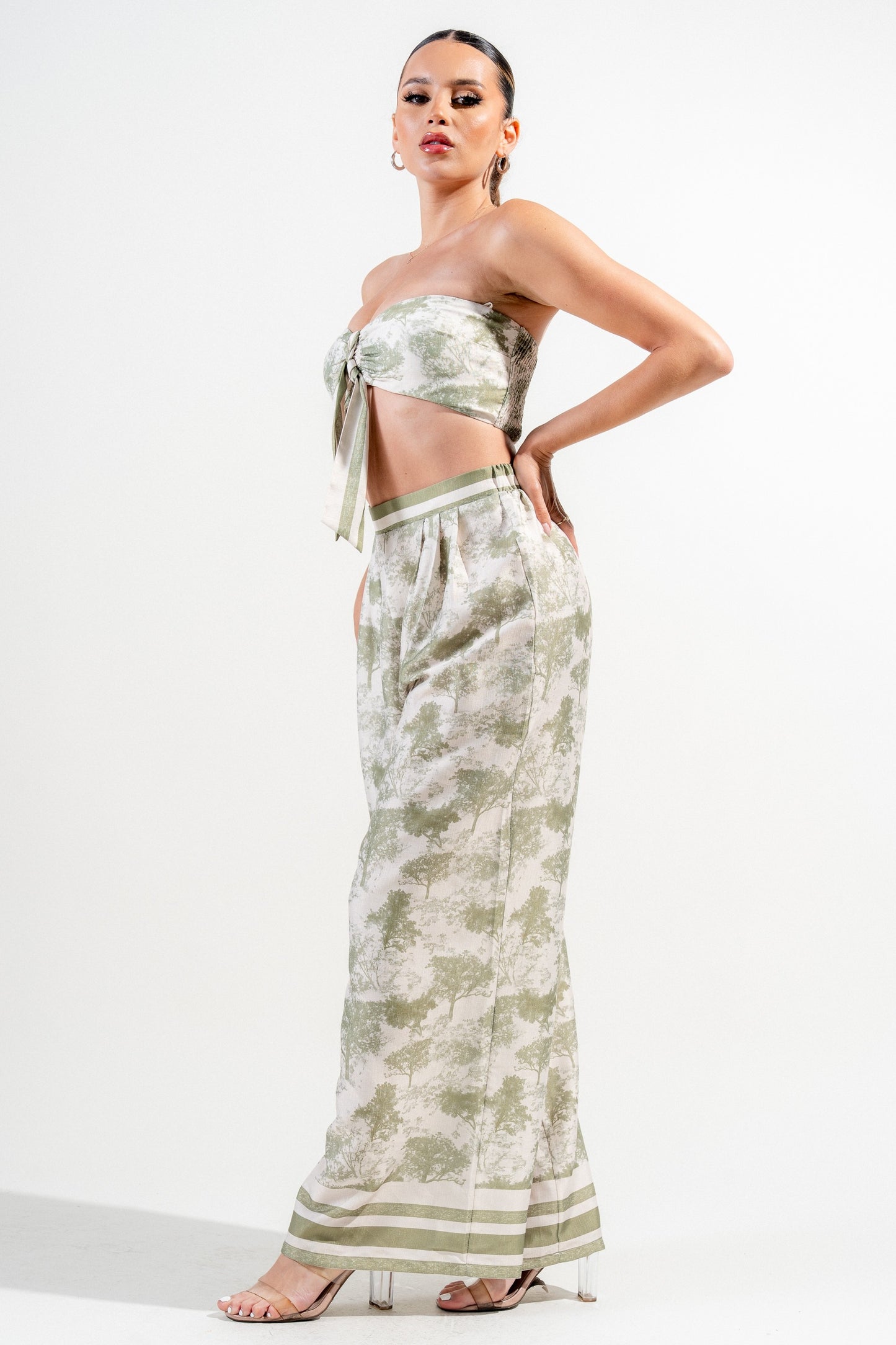 Emina Set