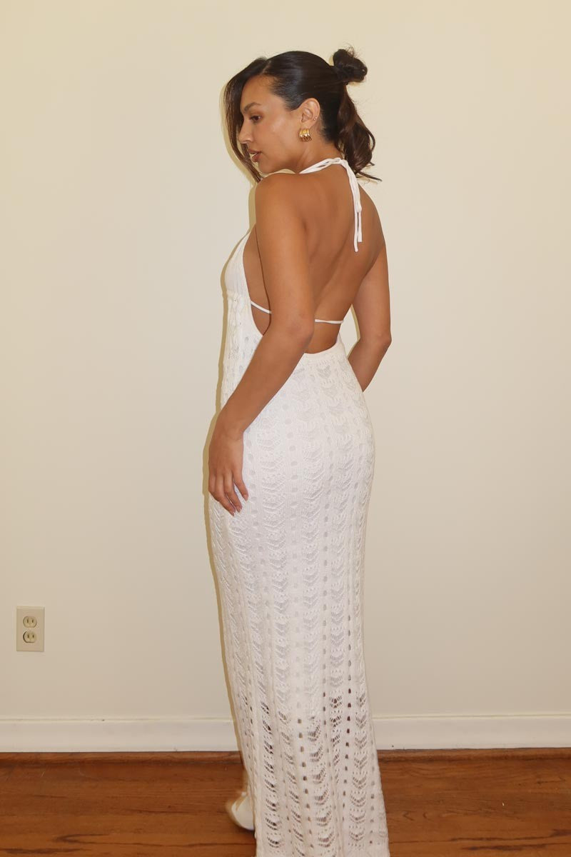 Selene Dress