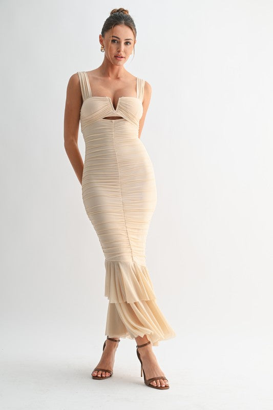 Deanna Dress
