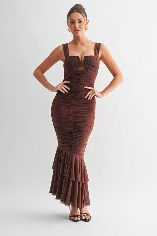 Deanna Dress