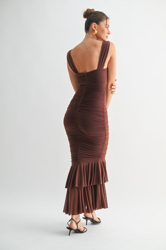 Deanna Dress