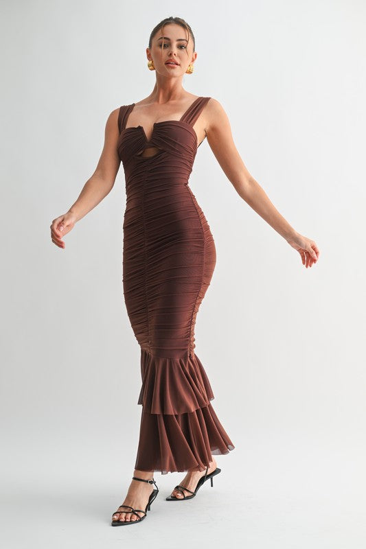 Deanna Dress