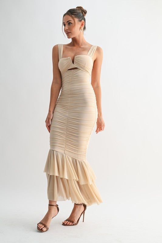 Deanna Dress