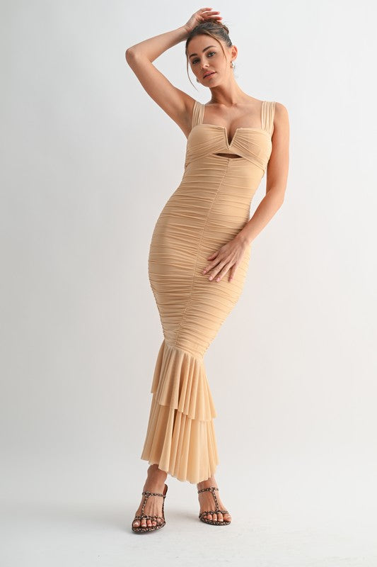 Deanna Dress