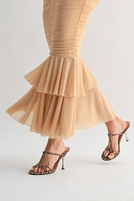 Deanna Dress