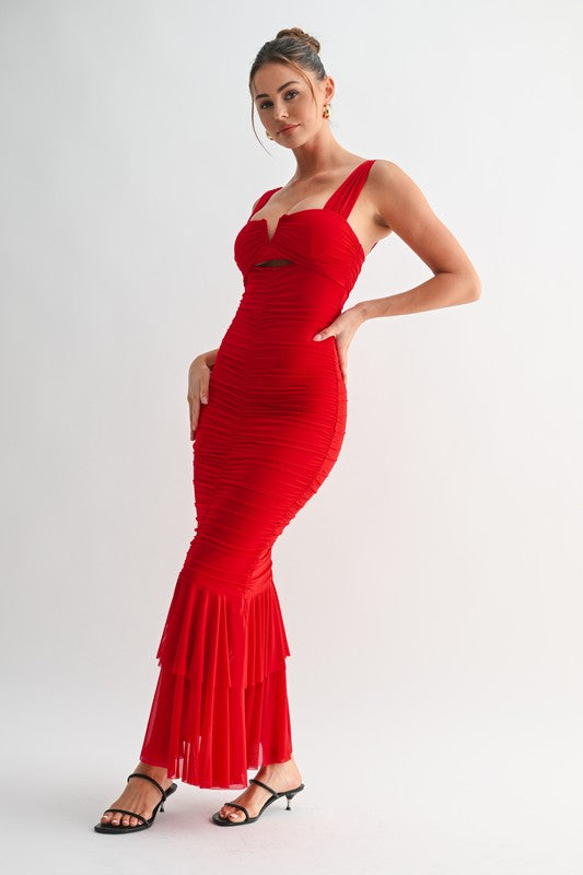 Deanna Dress