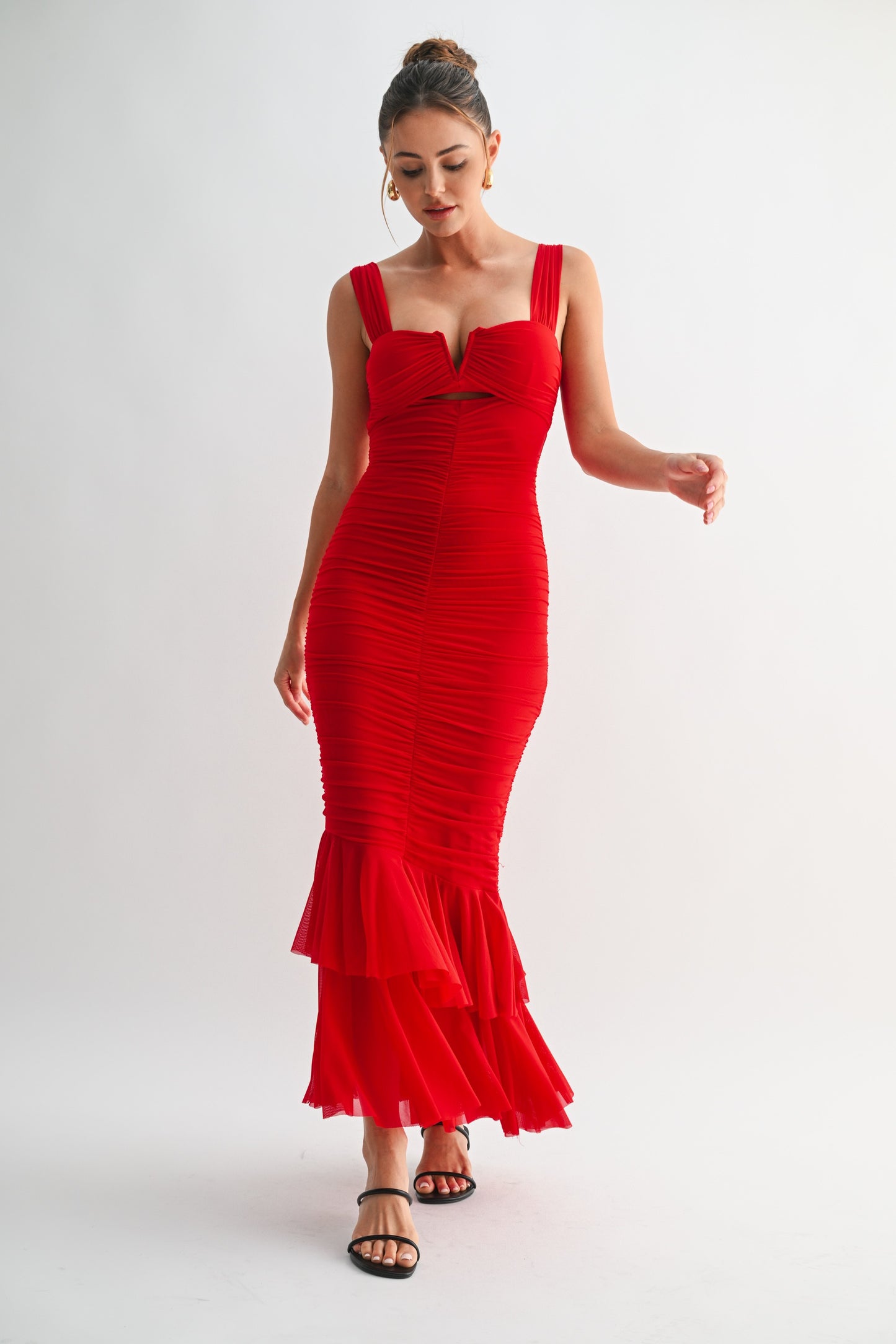 Deanna Dress