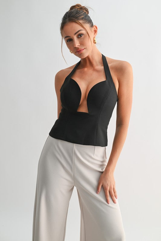 Hazel Top