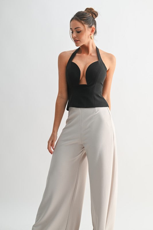 Hazel Top
