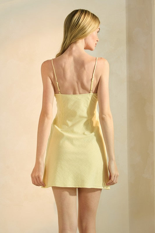 Sweet Secrets Dress
