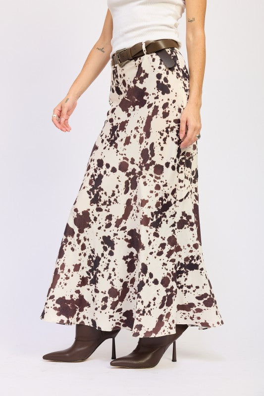 Kailin Skirt
