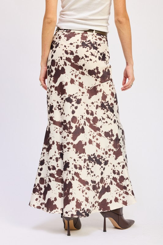 Kailin Skirt