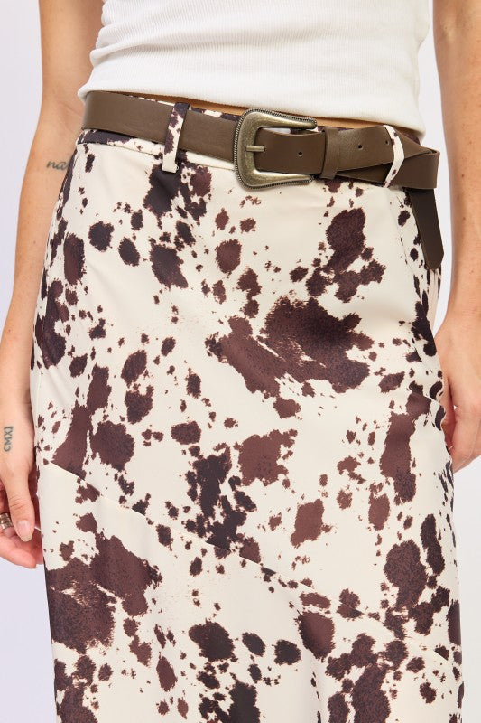 Kailin Skirt