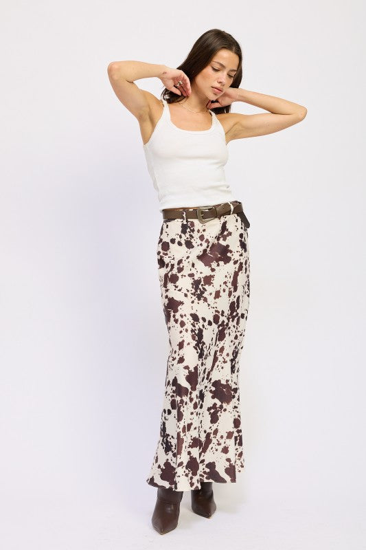 Kailin Skirt