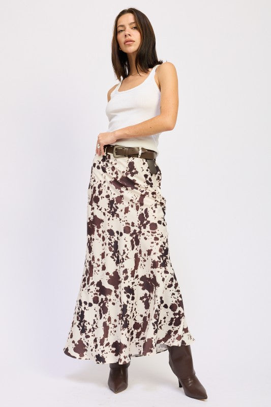 Kailin Skirt