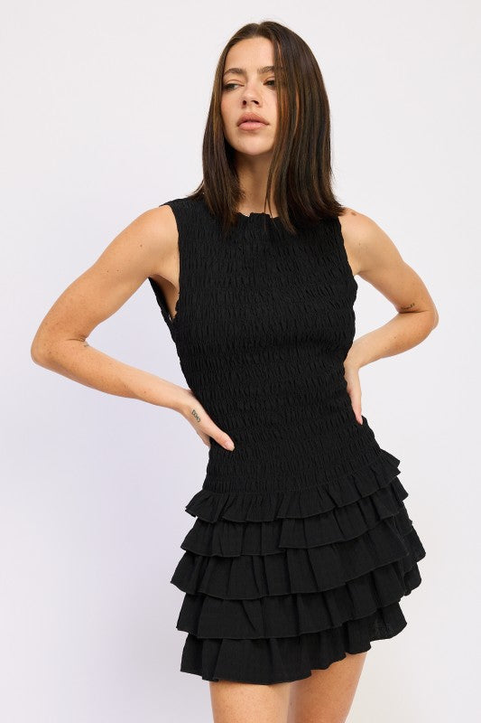 Gysella Dress