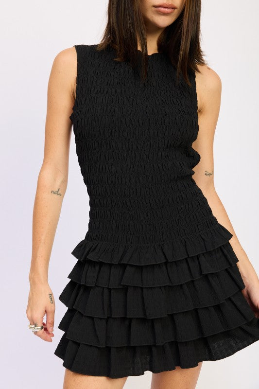 Gysella Dress