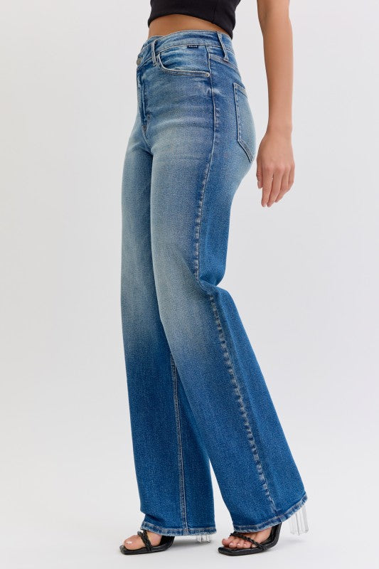 Janet Jeans