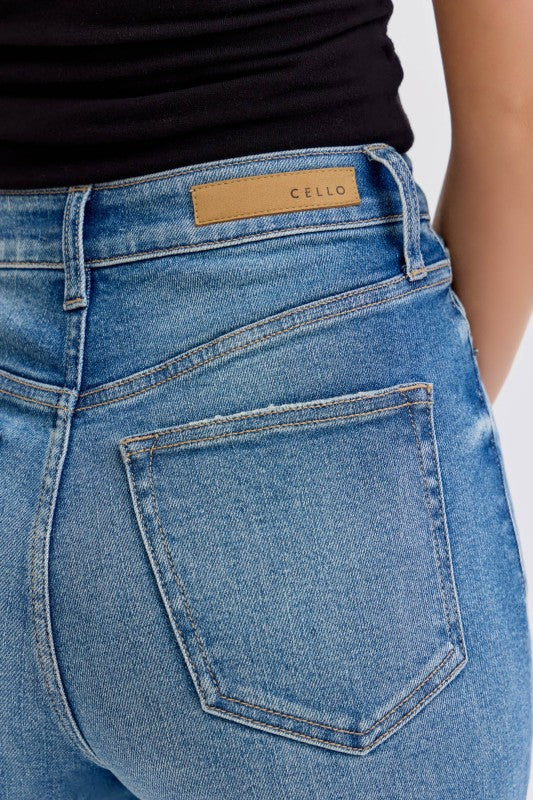 Janet Jeans