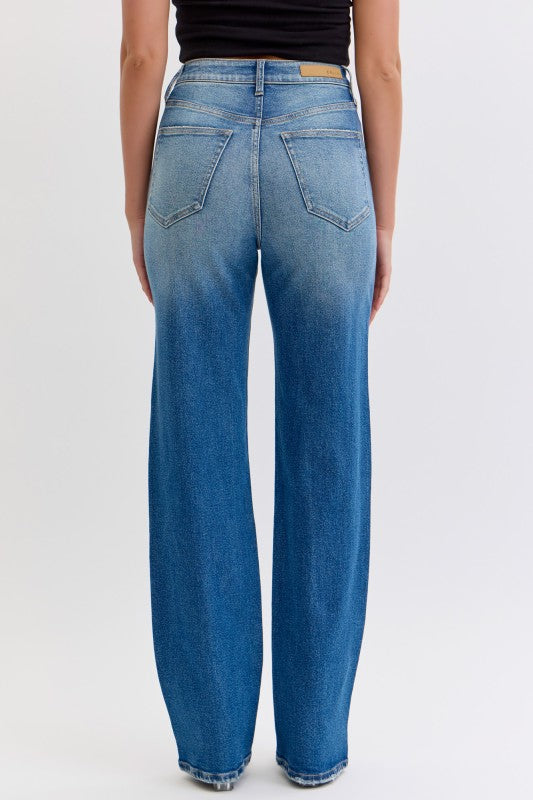 Janet Jeans