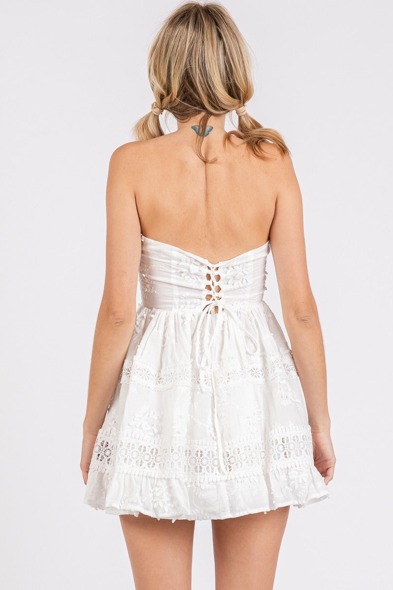 Amaris Dress
