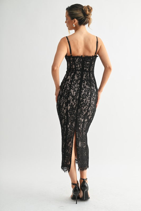 Midnight Dress