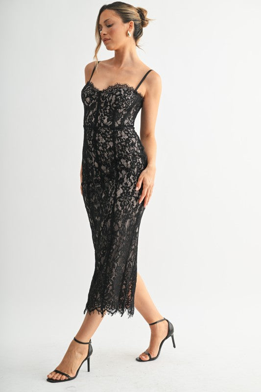 Midnight Dress