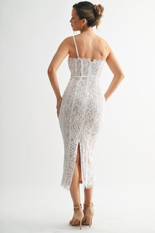 Midnight Dress